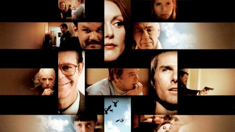 Magnolia still