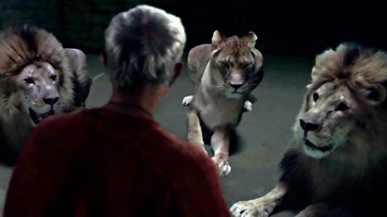 The Book of Daniel still
