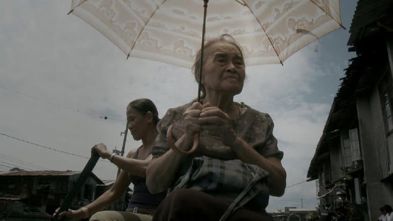 Grandmother still