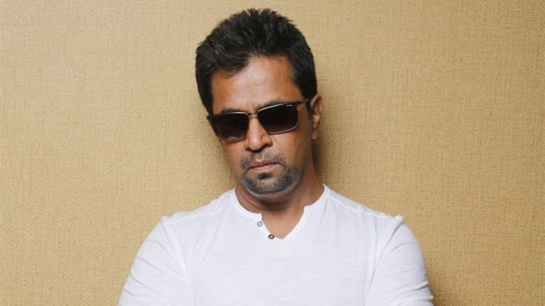 Irumbu Thirai still
