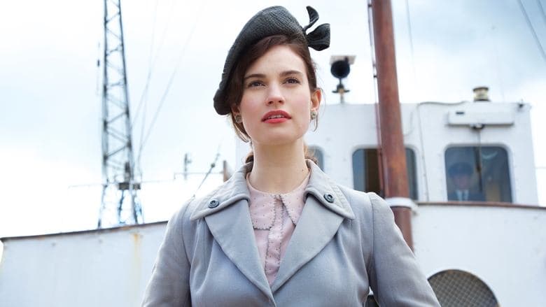 The Guernsey Literary & Potato Peel Pie Society still