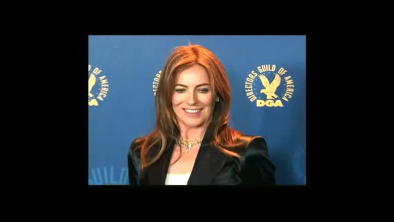 Kathryn Bigelow: Hollywood Adrenaline still