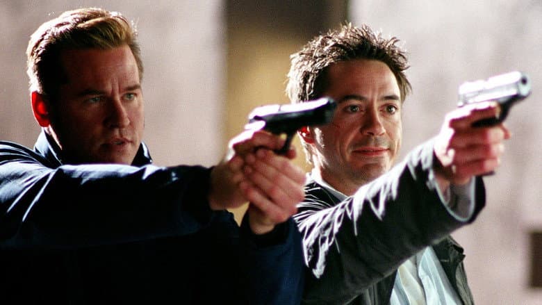 Kiss Kiss Bang Bang still