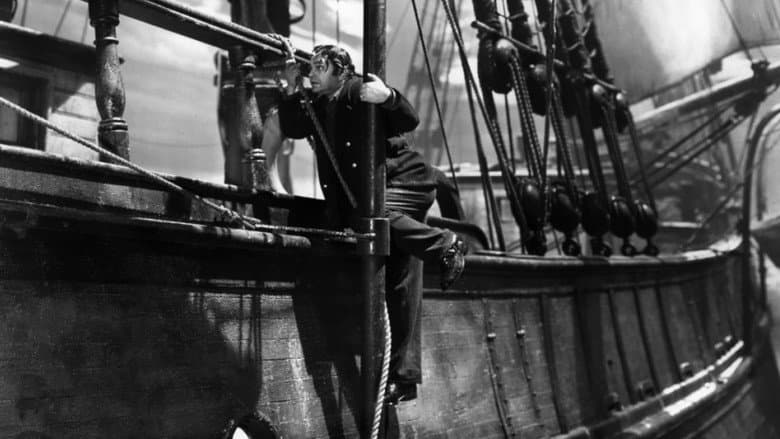 The Sea Wolf still
