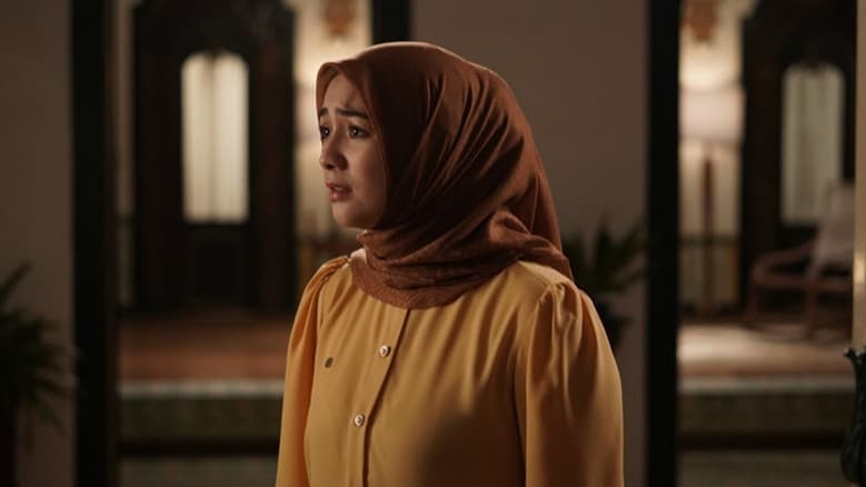 Tears at the Edge of a Prayer Rug 2 still