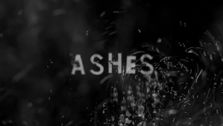 Ashes still