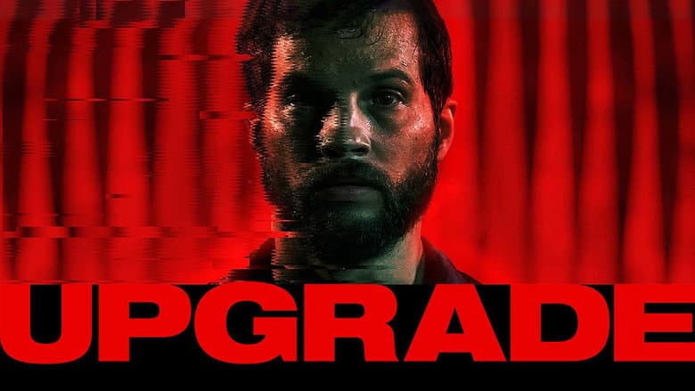 Upgrade still