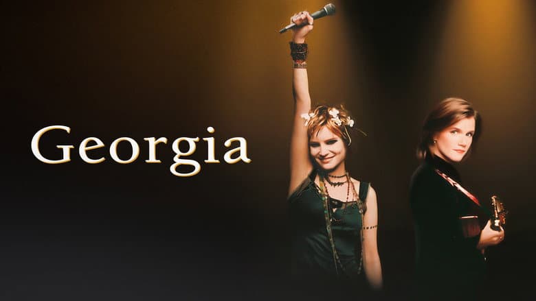 Georgia still
