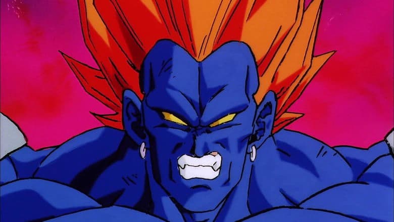 Dragon Ball Z: Super Android 13! still