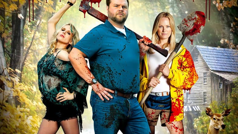 Cottage Country still