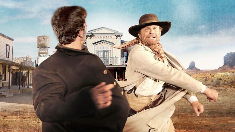 Doc West II : Triggerman still