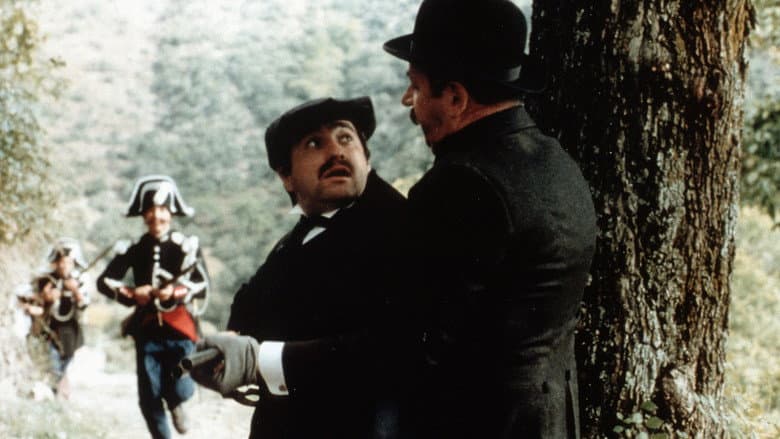 The Judge and the Assassin still
