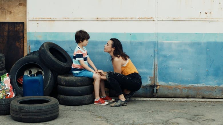 Amore Mio still