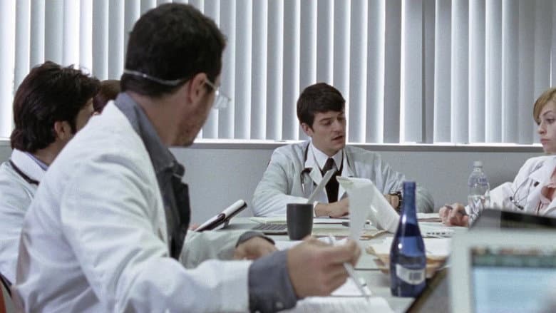 The Good Doctor still