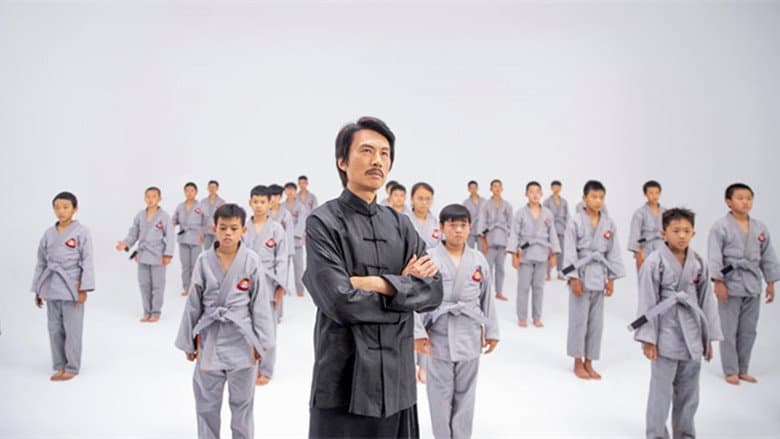 The Grand Grandmaster still