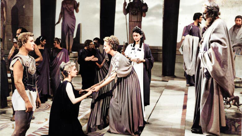 Helen of Troy still