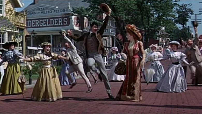 Hello, Dolly! still