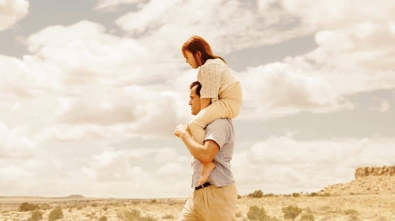 The Glass Castle still