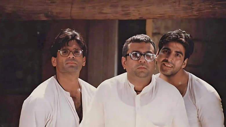 Hera Pheri still