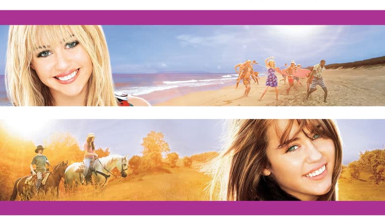Hannah Montana: The Movie still