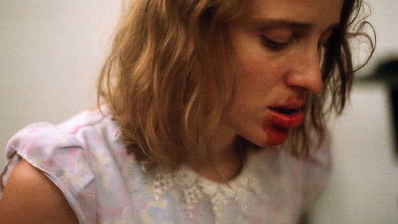 Dogtooth still