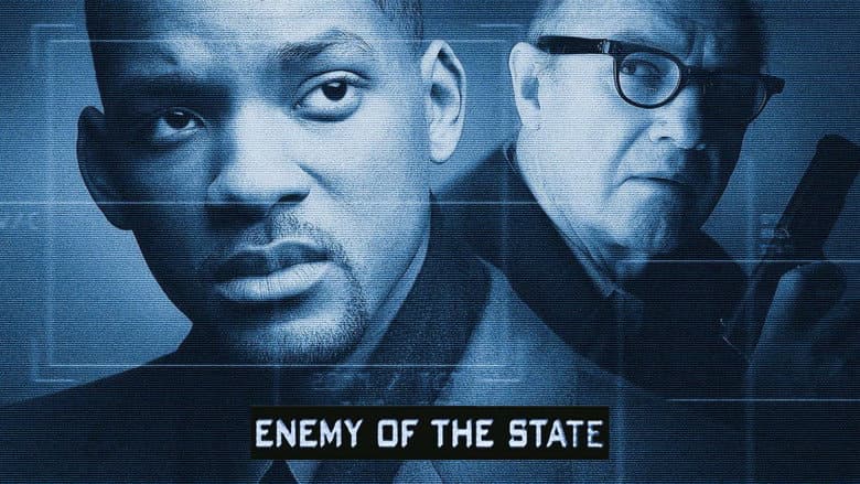 Enemy of the State still
