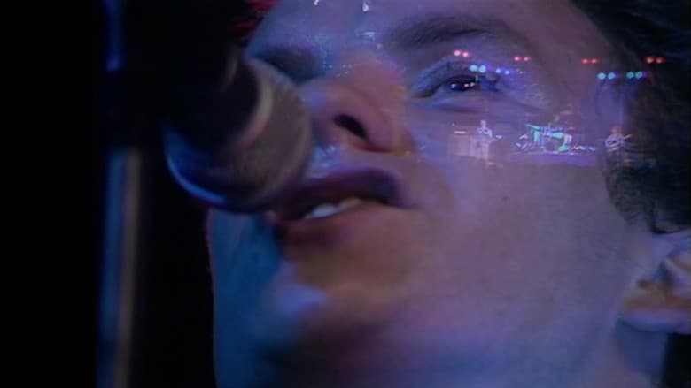 Sting and the Police at the BBC still