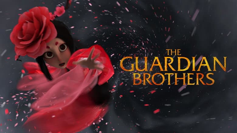 The Guardian Brothers still