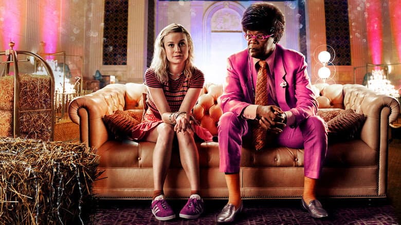 Unicorn Store still