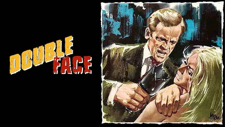 Double Face still