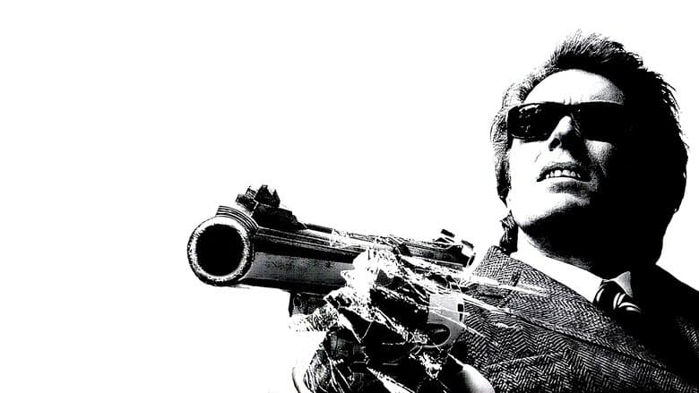 Dirty Harry still