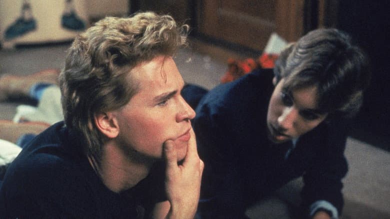 Real Genius still