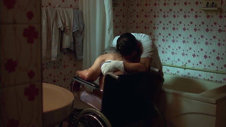 A Separation still