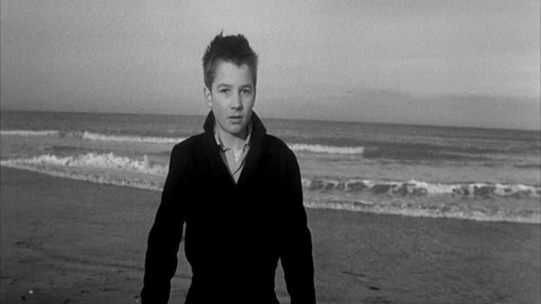The 400 Blows still