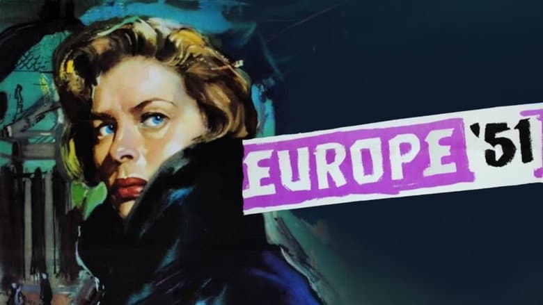Europa '51 still