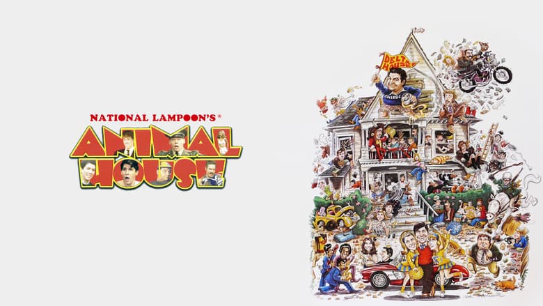 Animal House still
