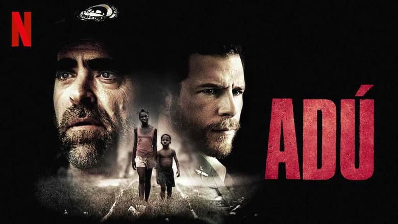 Adú still