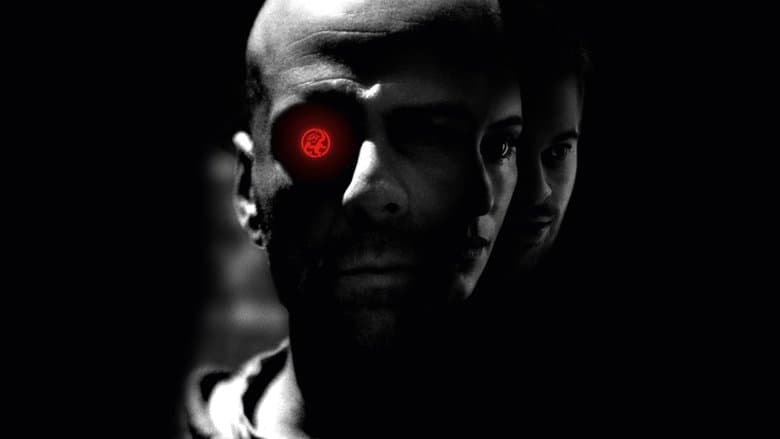 Twelve Monkeys still