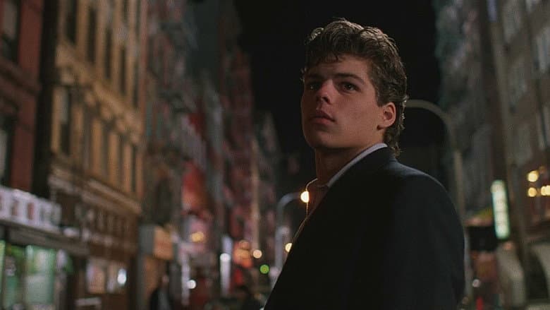 China Girl still