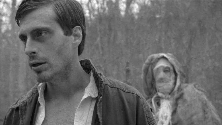Frankenstein's Master still