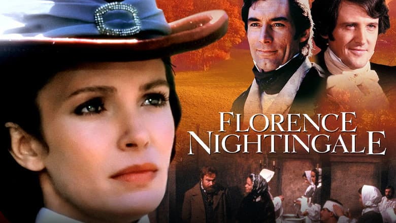 Florence Nightingale still