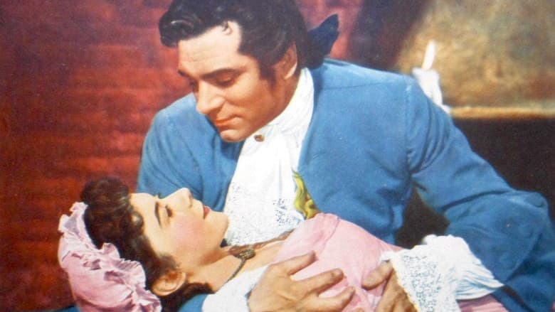 The Beggar's Opera still
