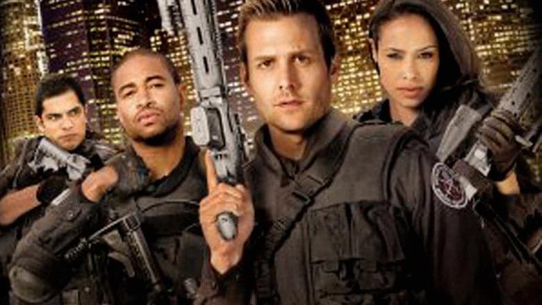 S.W.A.T.: Firefight still