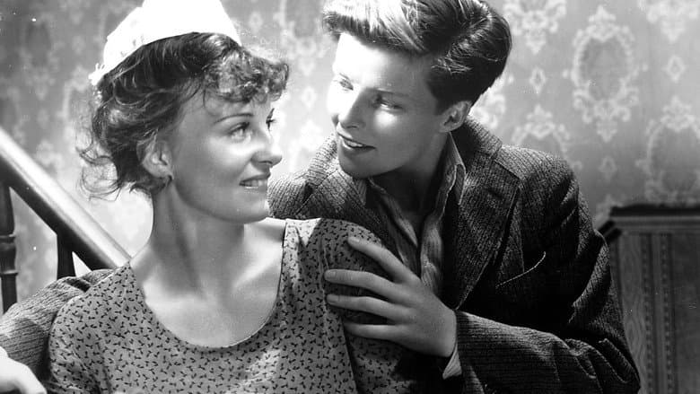 Sylvia Scarlett still