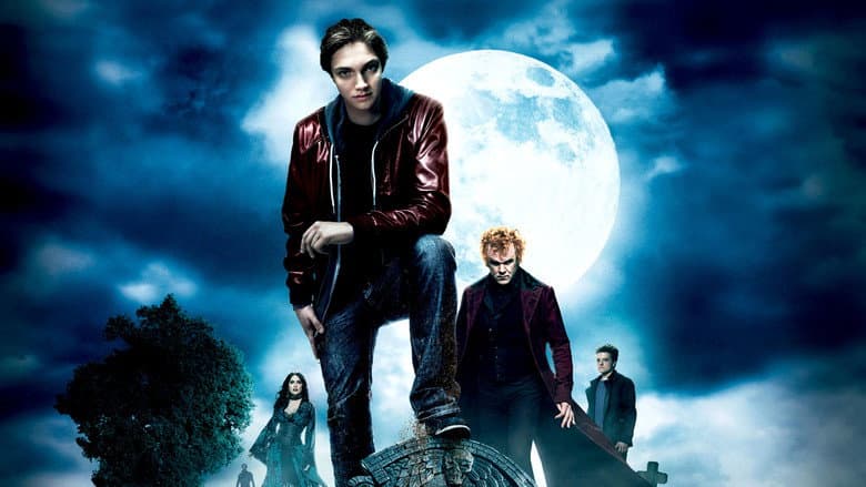 Cirque du Freak: The Vampire's Assistant still