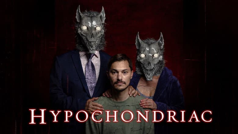 Hypochondriac still