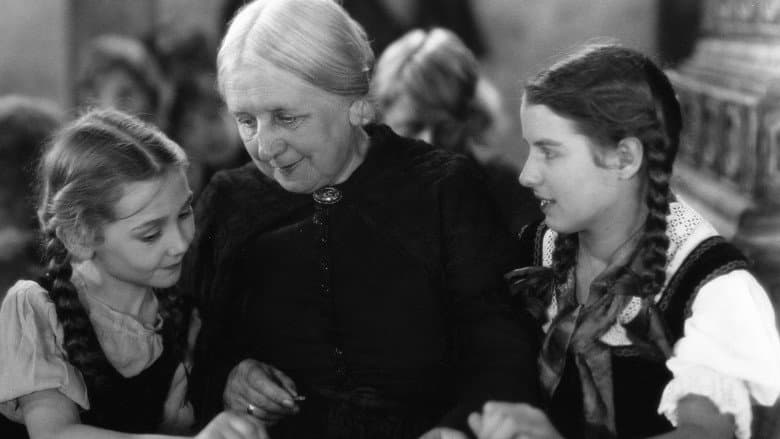 Four Sons still