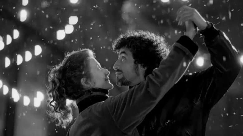 The Tango Lesson still