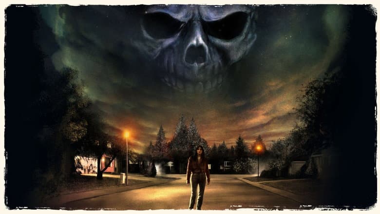 Night of the Reaper still