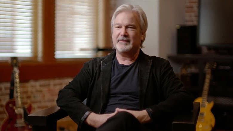 Hans Zimmer: Hollywood Rebel still